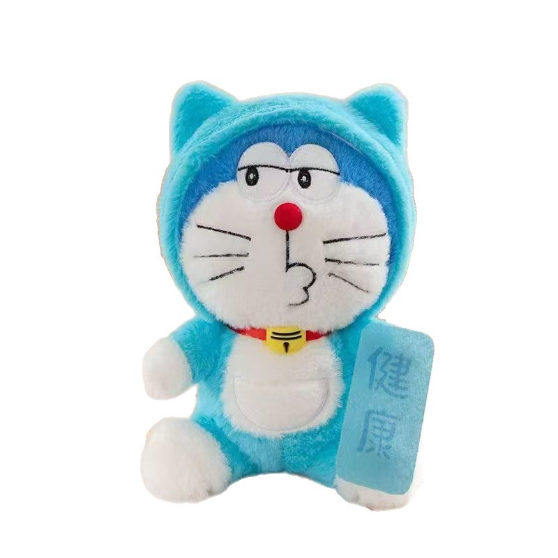 8inch Wholesale Plush Toys for Children, Cute Stuffed Animals in Various Styles for Birthday Gifts