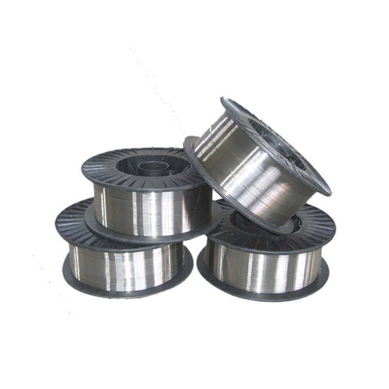 301 Stainless Steel Wire/Medium Hard Stainless Steel Wire 201Cu Steel Wire 302 Stainless Steel Spring Wire Manufacturer Steel Wire