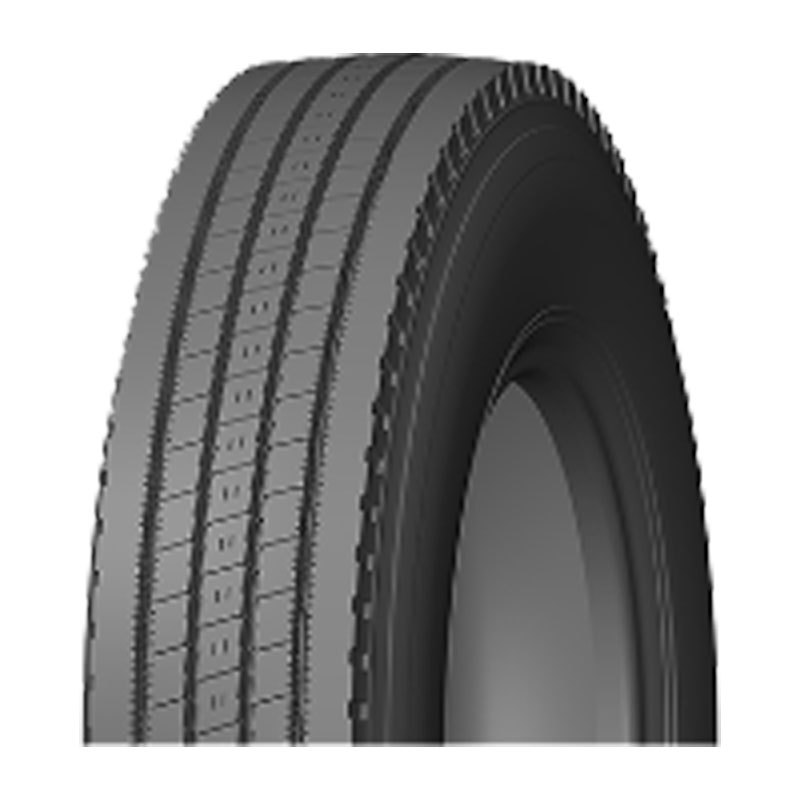 Mg Tire 7.00R16 Hk712 Pattern Light Truck Tire Cross-Border Export