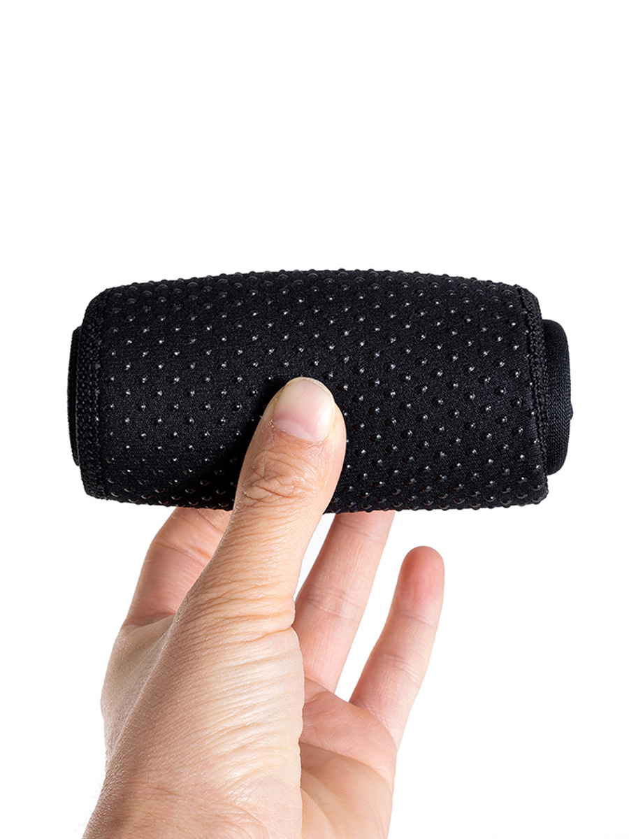 In stock 3/5MM diving socks men's swimming warm deep diving snorkeling socks waterproof material long non-slip wear-resistant beach socks