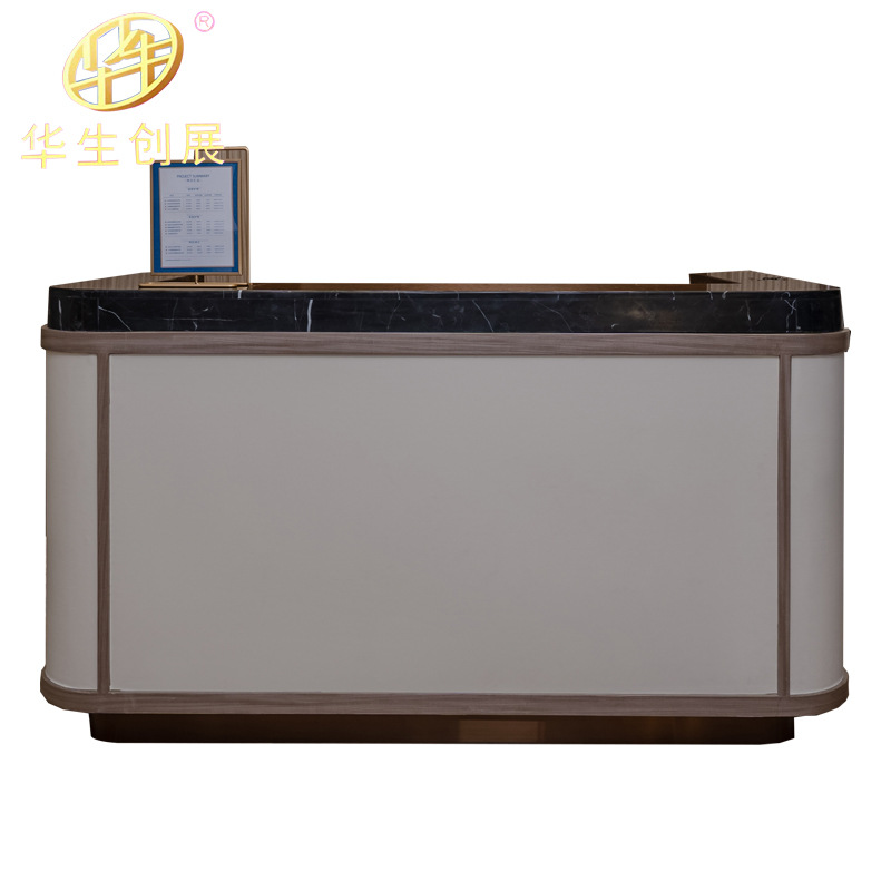 Manufacturer Wholesale Hotel Room Complete Set Furniture Wardrobe Sofa Round Table Chair Modern Simple Bed Cabinet Bedside Table