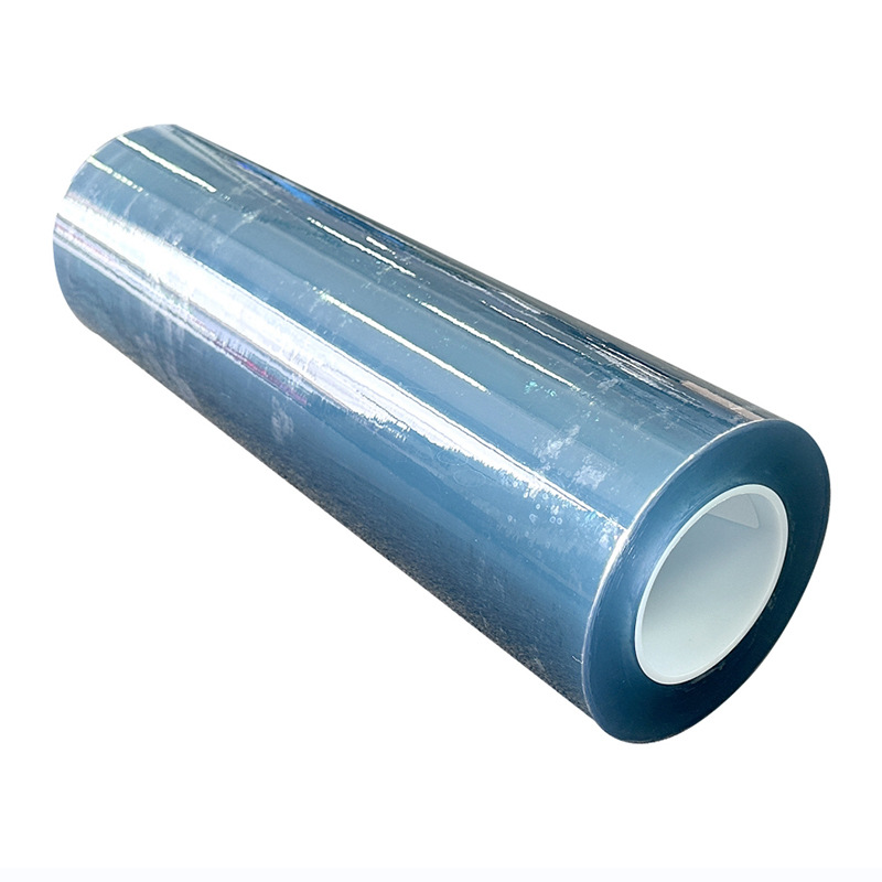 Crystal Label B Film 62cm Wide Label Printing Release Film Uv Transfer Sticker Covering Film