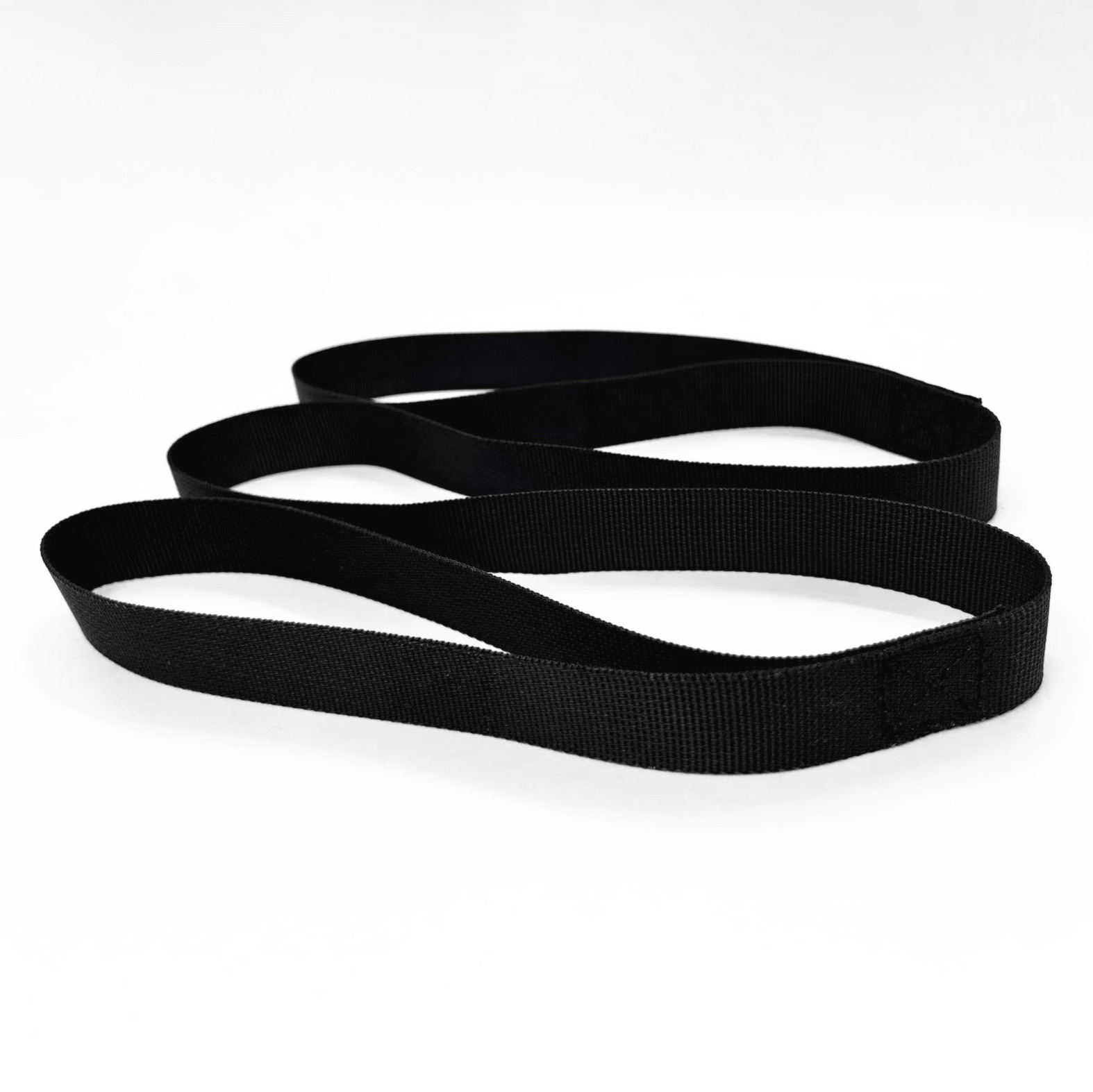 Cross-Border In-Stock Amazon Leg Lift Belt for the Elderly, Foot Lifting Aid for Disabled People, Paralysis Leg Repositioning Belt with Telescopic Feature