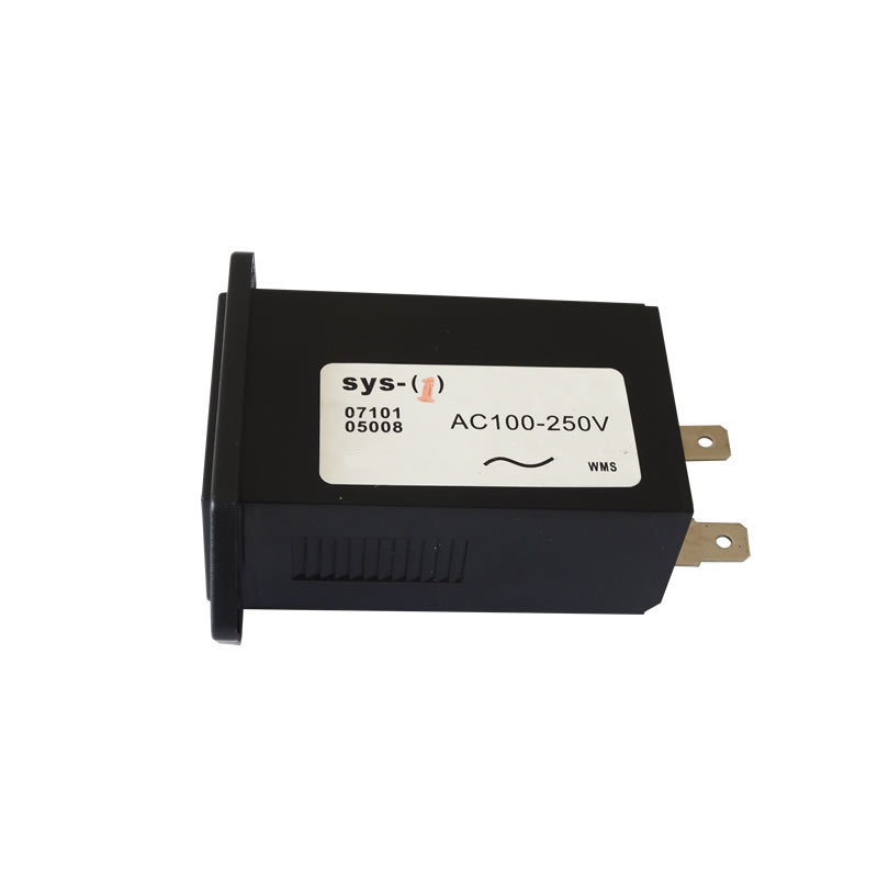 SYS-1 seal timer industrial timer generator earthmoving excavator mower mechanical timing