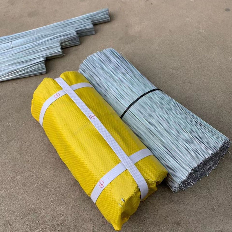Straightening Broken Wire, Straightening Wire to Specific Lengths, Straightening Wire with Complete Specifications and Selectable Lengths, Direct from the Factory