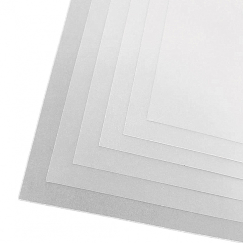 Sulfuric acid paper wholesale food grade wrapping paper photoelectric material lining paper clothing wrapping paper translucent butter paper