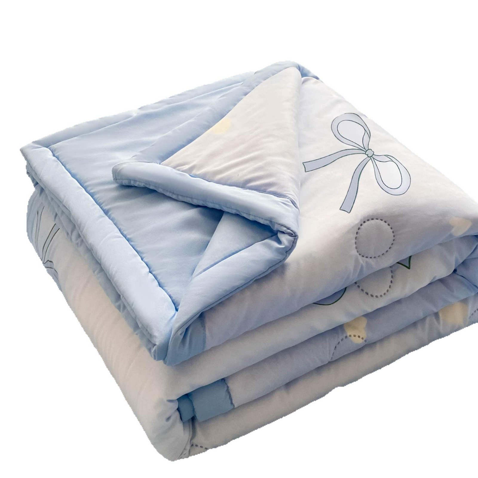 Quilt Air-conditioning Quilt Summer Cool Quilt Household Thin Quilt Core Machine Washable Summer Quilt Dormitory Single Bed Supplies 2025 New Style