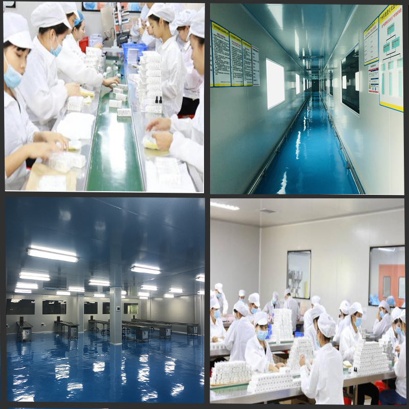 High-power small white tube sunscreen ladies refreshing moisturizing isolation anti-ultraviolet military training sunscreen 50 + wholesale