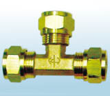 Hydraulic Ferrule Joint Straight-Through Double-Ended Ferrule Fluid Joint Ferrule Cap Core 6Mm/8Mm/10Mm