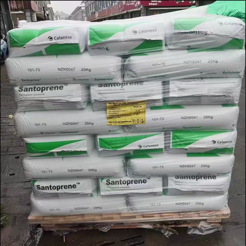 Tpv American Celanese 201-55/121-73W175/271-64/101-55/121-80 Exxon