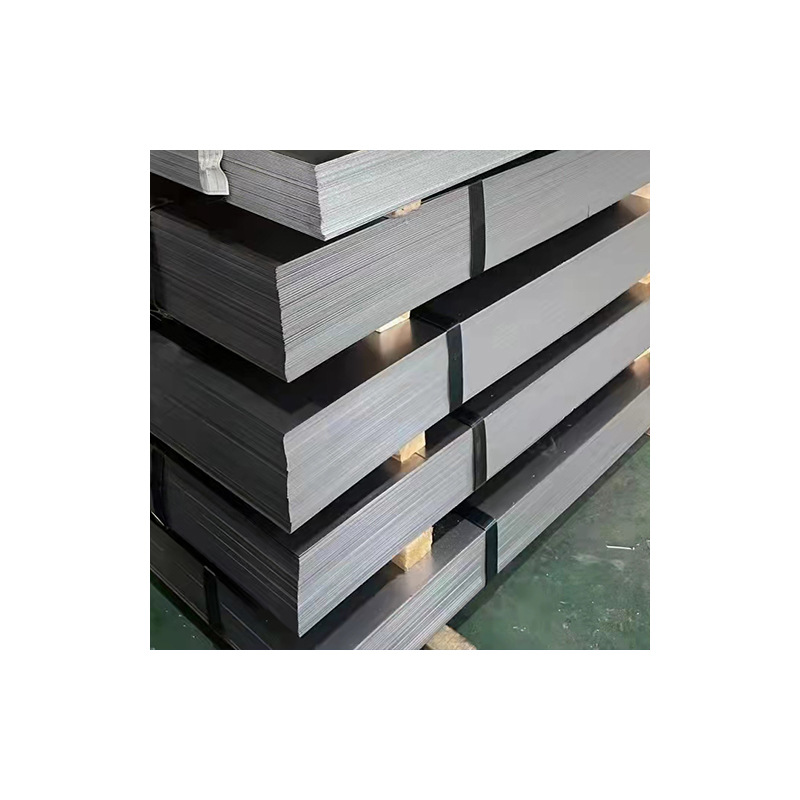 Baosteel Angang Liugang Chassis Lighting Kaiping Cold Rolled Box Plate Automotive Plate