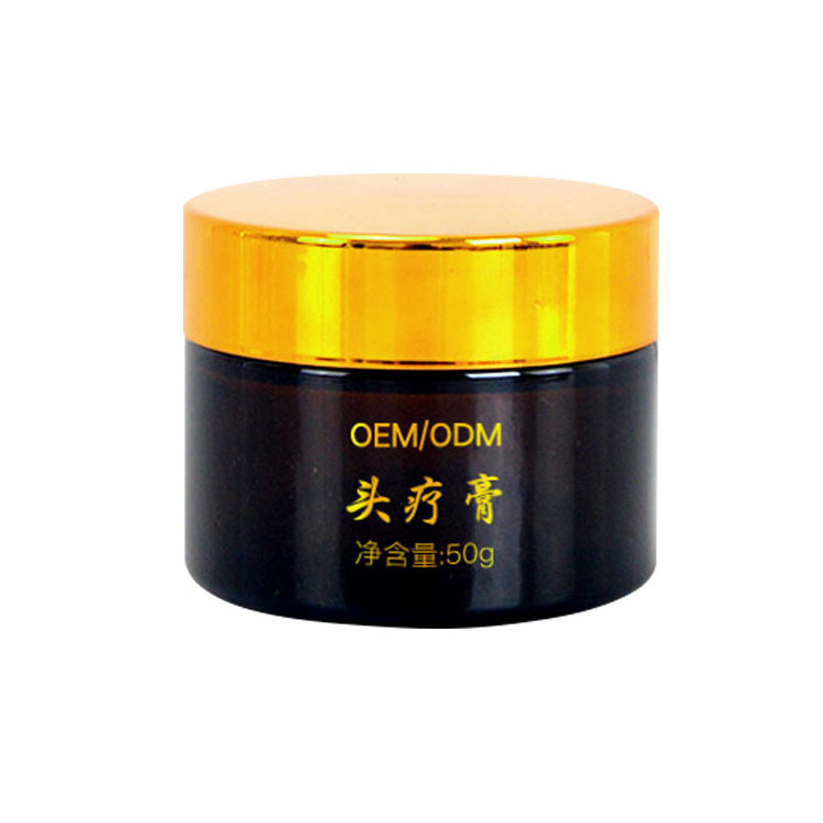 Hair Therapy Cream Beauty Salon Massage Cream Head Care Cream