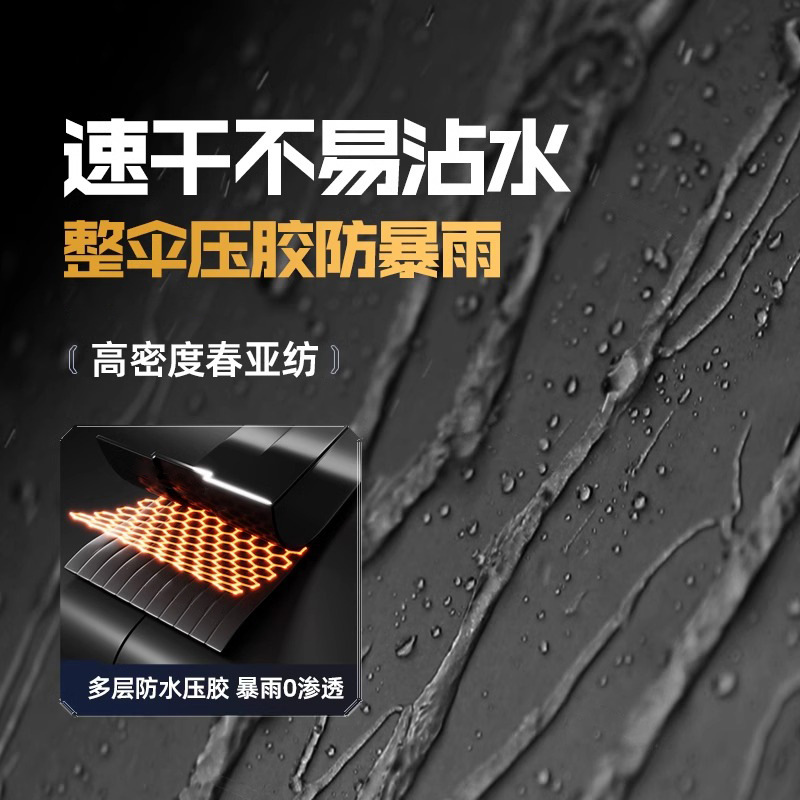 Fishing Umbrella Big Fishing Umbrella Outdoor Windproof Universal Sunshade 2025 New Cane Fishing Special Thickened Sun Umbrella