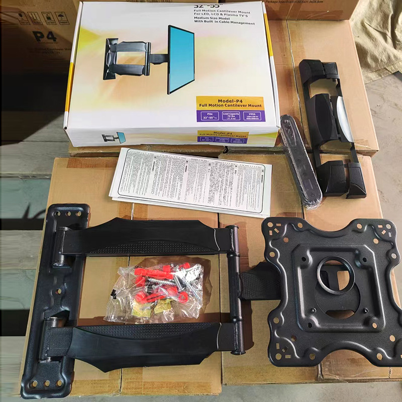 Производители предлагают подставку для телевизора P4