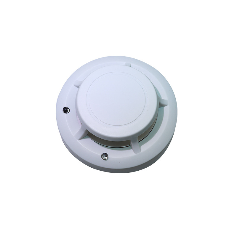 Independent smoke alarm fire special fire induction detector household commercial wireless smoke alarm