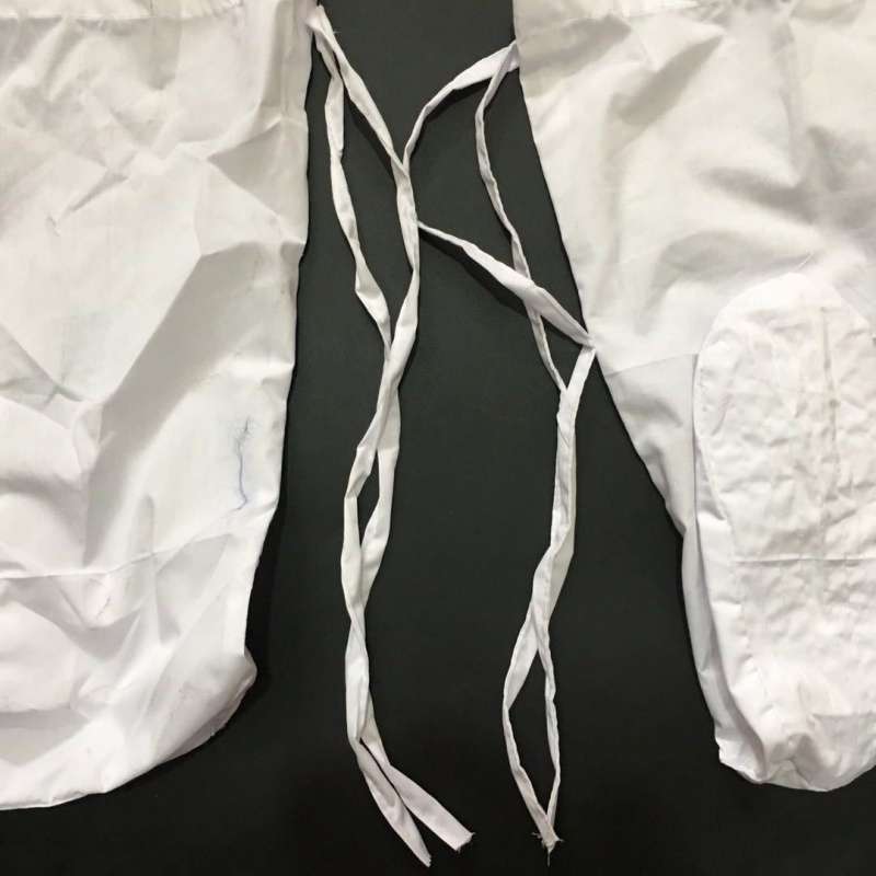 Taoist Ten Directions Socks for Practicing Taoist Cloud Socks, Cloth Socks, High Tube Socks, Lightweight Ancient Style, Unisex