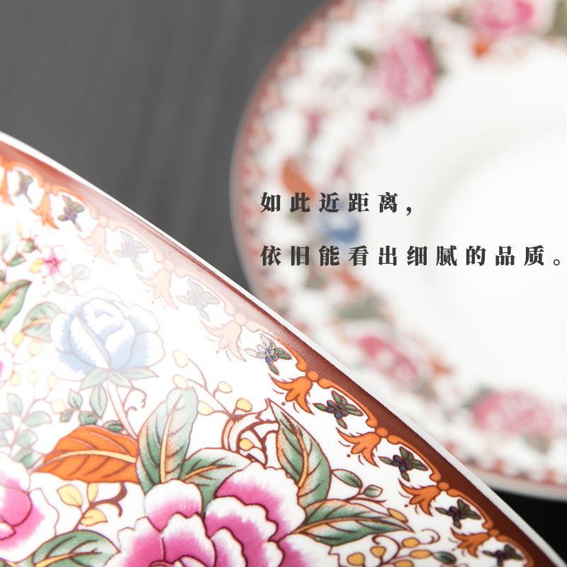 Large 200ml Ceramic Covered Bowl, Tea Preparation, Hot Pot Restaurant, Sancai Bowl, Tea Bowl, Three-Shot Eight-Treasure Tea, Large Bowl of Tea