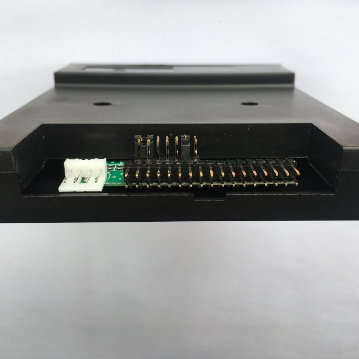 New YAMAHA KORG and Other Digital Organ with Artificial Floppy Drive Enhanced Version - Supports 1000 Virtual Partitions