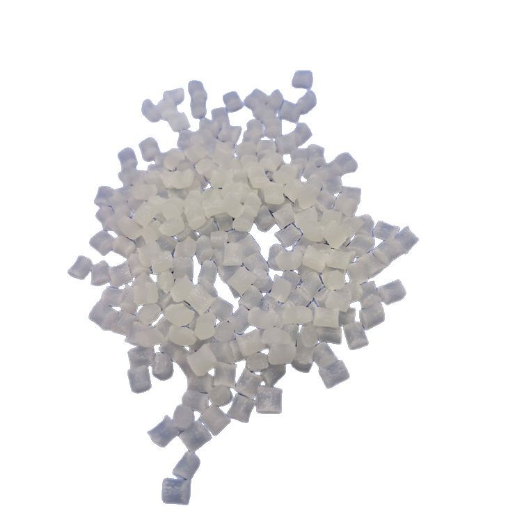 PA/PTFE Nylon Plus Teflon Low Friction Coefficient Low Warpage Dimensionally Stable Flexible Good Lubricity