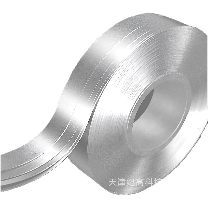 4J29 Alloy Plate Iron Nickel Cobalt Glass Alloy Foil Kovar Alloy Plate Thickness 0.0035Mm-0.1Mm