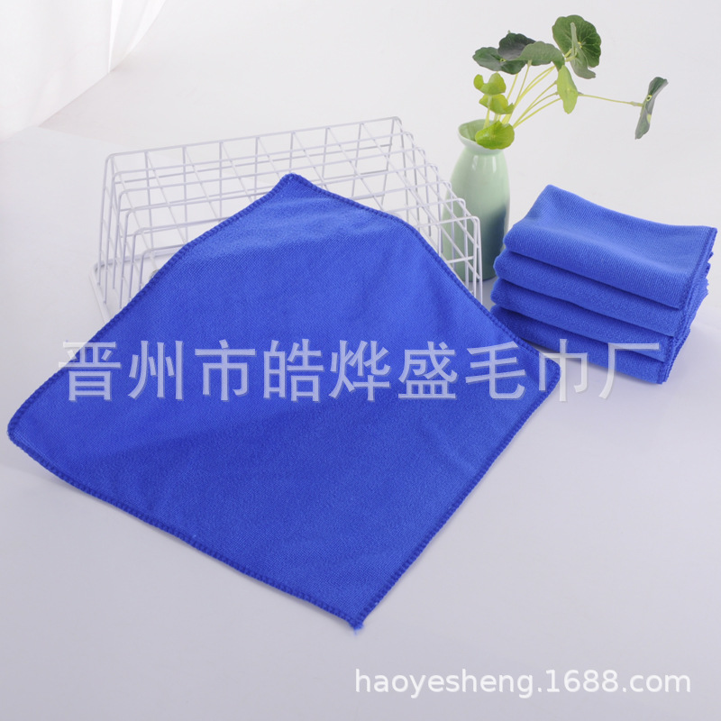 Оптовое и розничное полотенце для автомобилей, одноразовое, многофункциональное полотенце для уборки