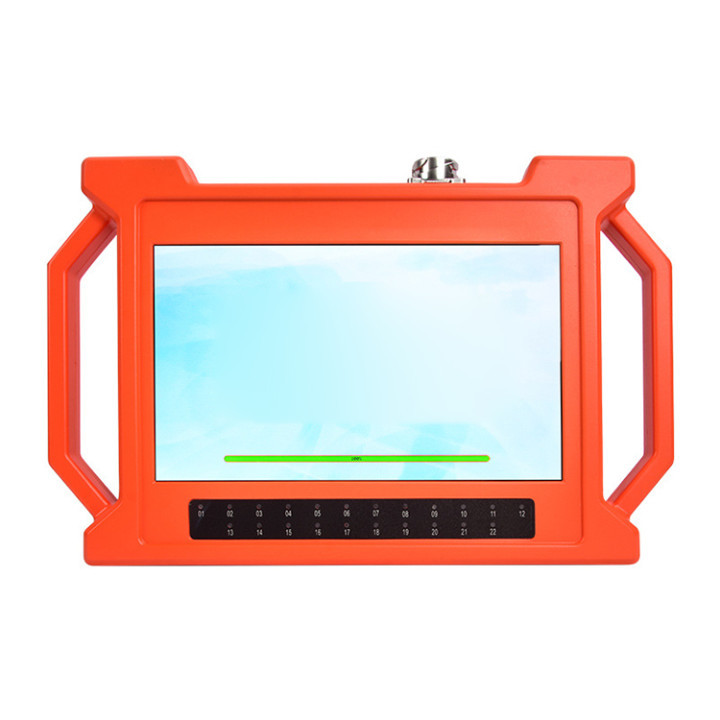 Cross-Border Chengde Natural Electric Field Exploration Instrument Automatic Analysis Natural Electric Field Geophysical Instrument Underground Water Finder