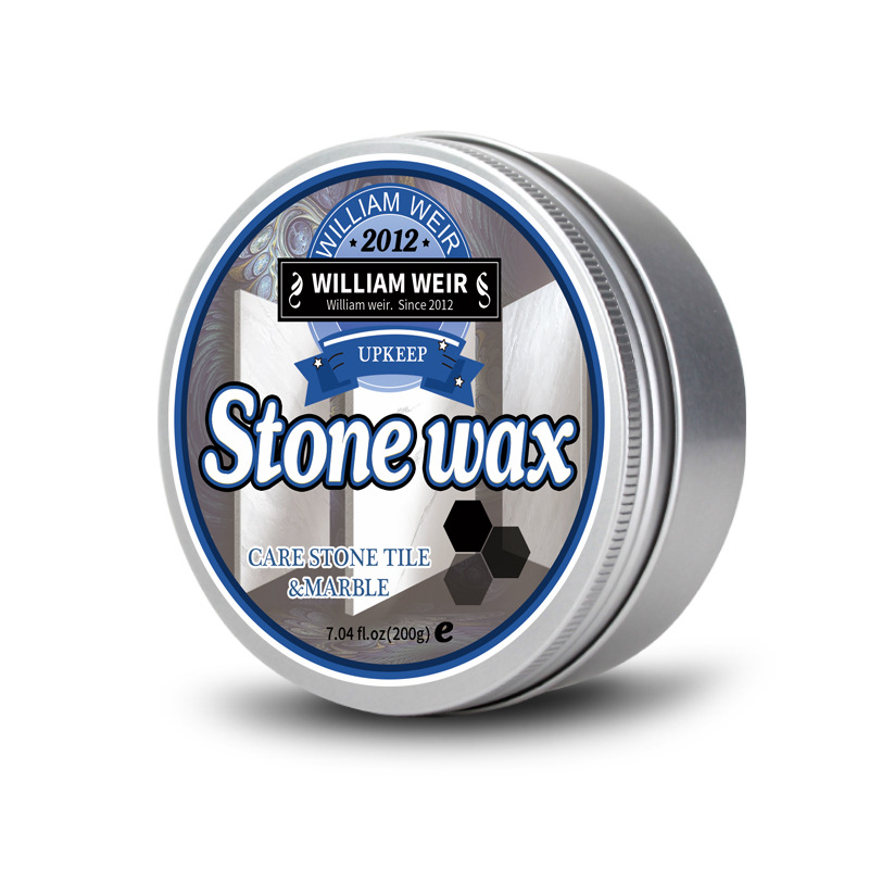 Stone Marble Polishing Wax Stone Maintenance Polishing Floor Wax Paste Wax Coating Agent Tile Waterproof Care Wax