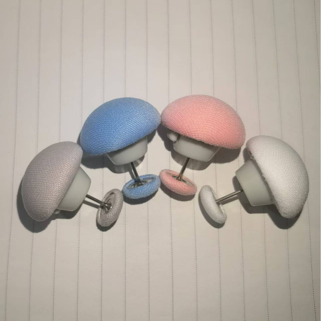 Quilt Fixer Skin-friendly No-trace Anti-running Detachable Quilt Reuse Fixer Household Safety