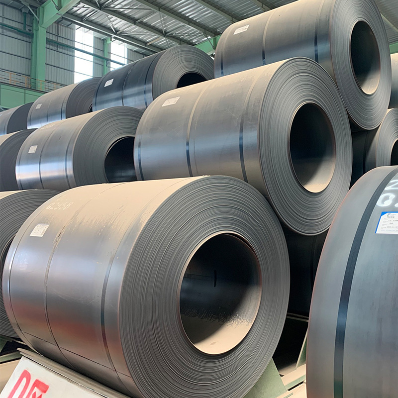 Supply European Standard Low Alloy Steel Coil S355J2G3 Steel Plate Baosteel European Standard Customized S355J2G3 Alloy Steel Plate