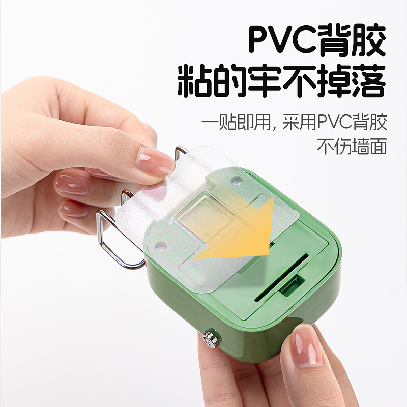 [Source Manufacturer] Go out Reminder Intelligent Voice Home Prompter for the Elderly to Forget Key Sensor