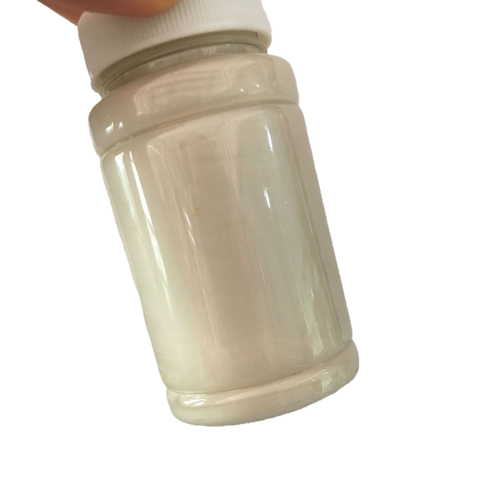 Makeup DIY Lip Glaze Lip Gloss Base Moisturizing Mousse Non-Stick Cup Velvet Lip Glaze Semi-Finished Product with Color Matching