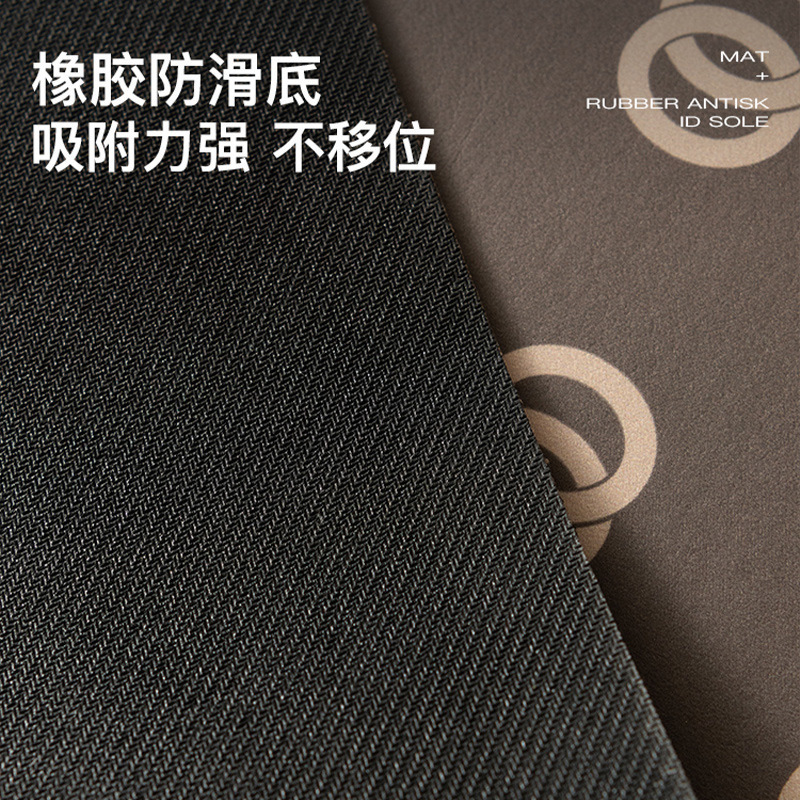 Bathroom Floor Mat Absorbent Soft Diatom Mud Foot Mat Toilet Household Toilet Non-Slip Entry Door Quick-Dry Entry Door Mat