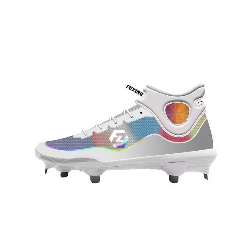 2025 Autumn and Winter New Custom Running Shoes for Men and Women, Custom Upper Quality Lightweight Sports Baseball Shoes