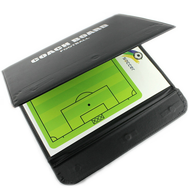 Manufacturer Supplies Sand Table Magnetic Pen Tactical Simulation Demonstration Board for Football and Basketball Coach 80% off Semi- Tactical Board