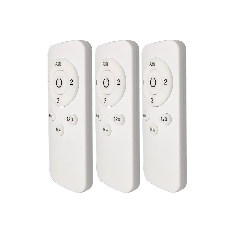 Electric fan remote control multi-function fan wireless remote control infrared remote control smart home appliance remote control
