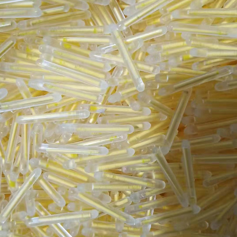 Factory Direct store night fishing luminous stick night fishing fluorescent stick fishing luminous stick night fishing luminous float fishing gear accessories