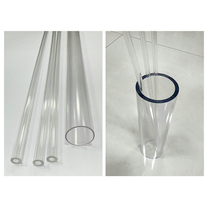 PVC profile manufacturer PS plastic profile PS extrusion profile PS extrusion profile factory wholesale