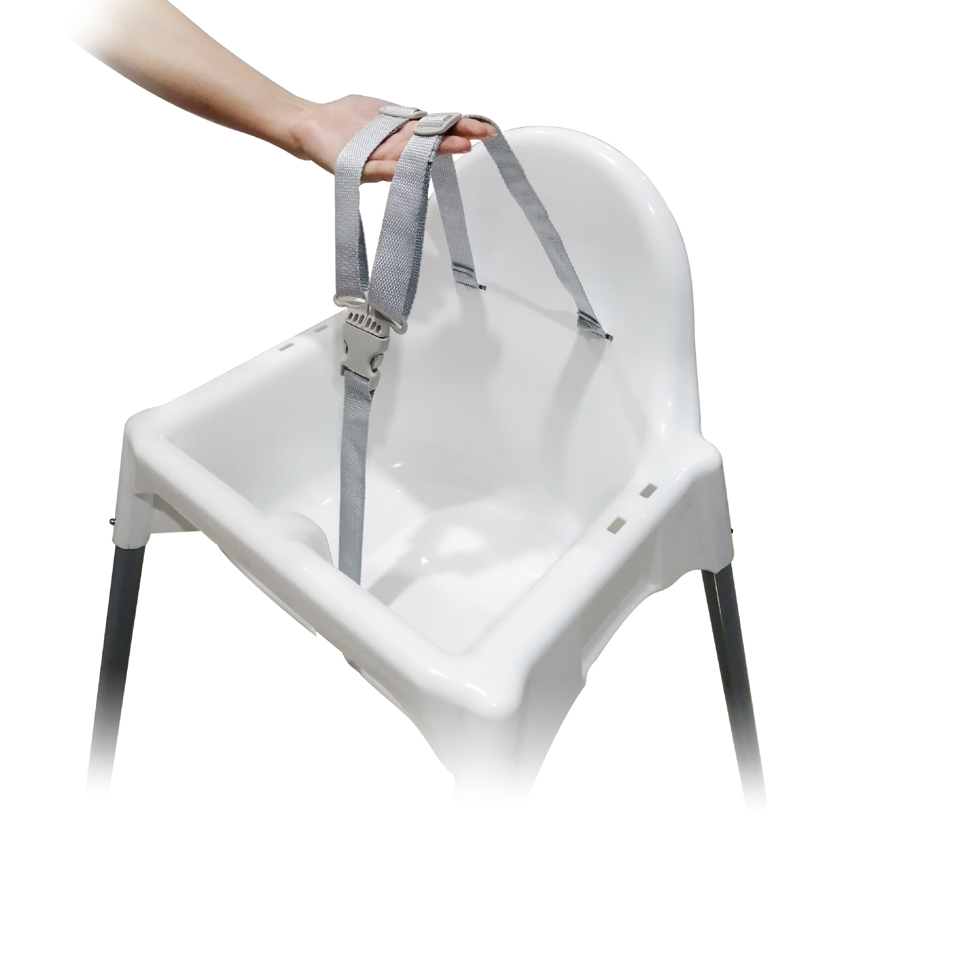 Special Offer Cross-Border Babychair Kidsren's Dining Chair Baby Dining Chair Hotel Home Baby High Chair Factory Wholesale