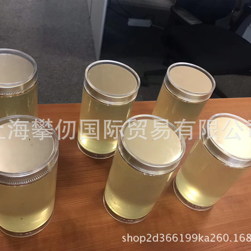 Domestic liquid EPDM rubber liquid Ethylene Propylene Rubber as plasticizer crosslinking agent replaces lion liquid glue