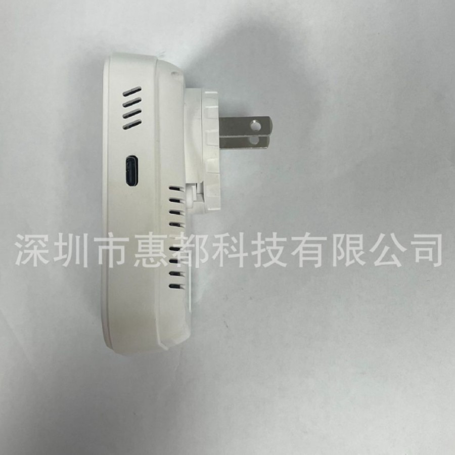 Hd12 Gas Detector Is Only for Export and Not for Retail Sale, with English Packaging for Cross-Border Products