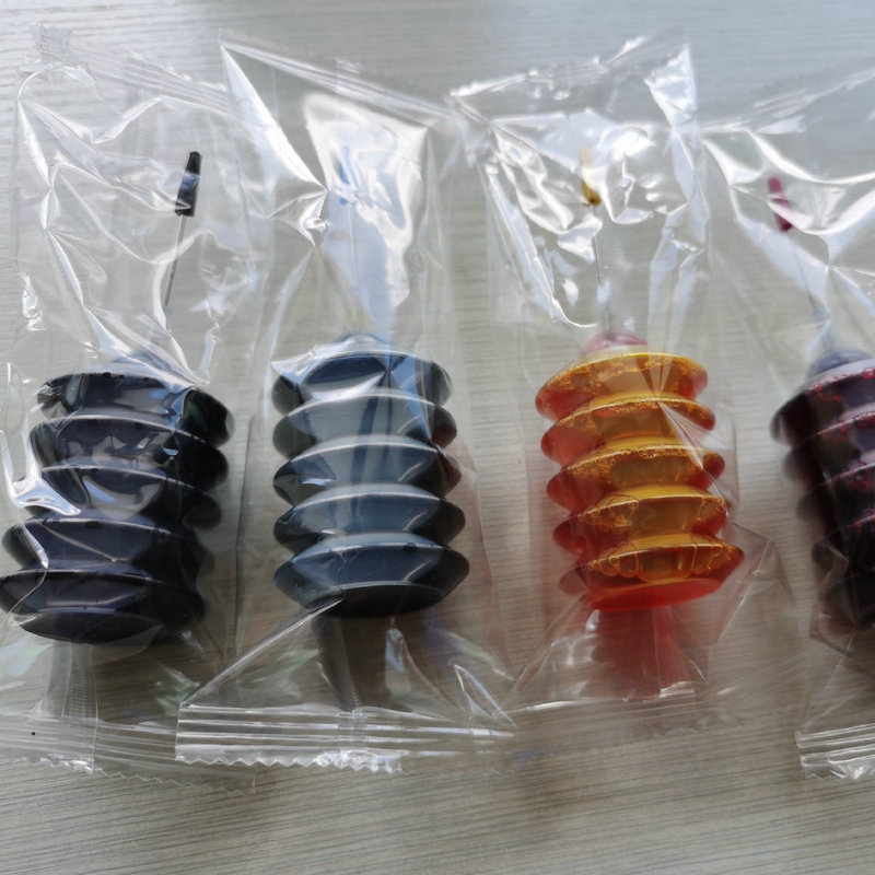 30ml spring bottle ink continuous supply filling water quantity is large, price is excellent and quality is stable 30ml ink cartridge refill ink