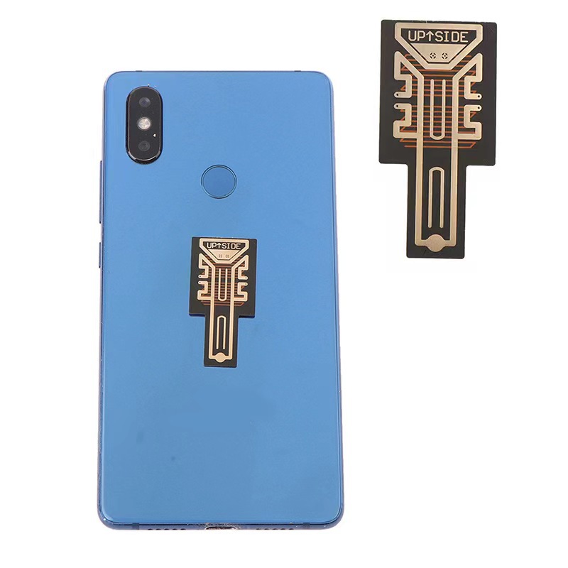 Темы Amazon Ozon популярный стикер усиления сигнала 5G усилитель сигнала