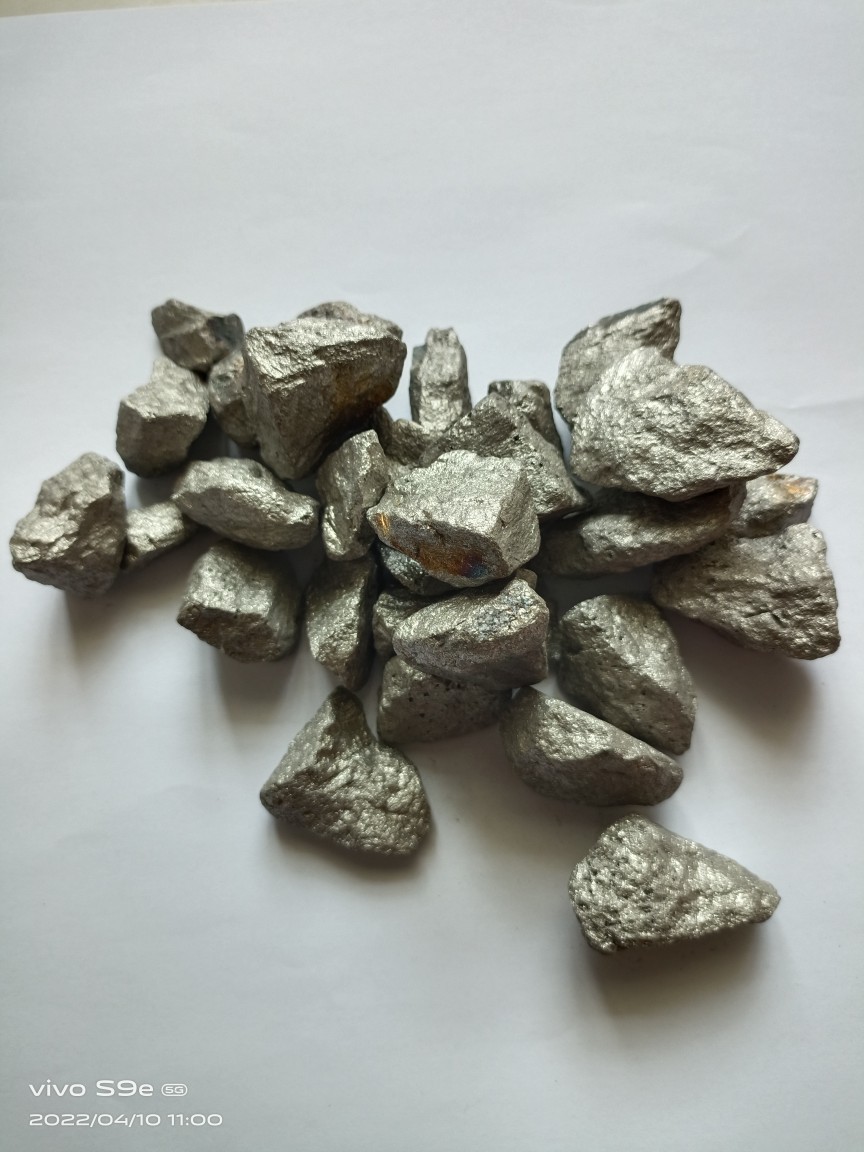 Sell Brazil Niobium Iron,Original Package Imported Niobium Iron,Niobium Iron with 65% Content!