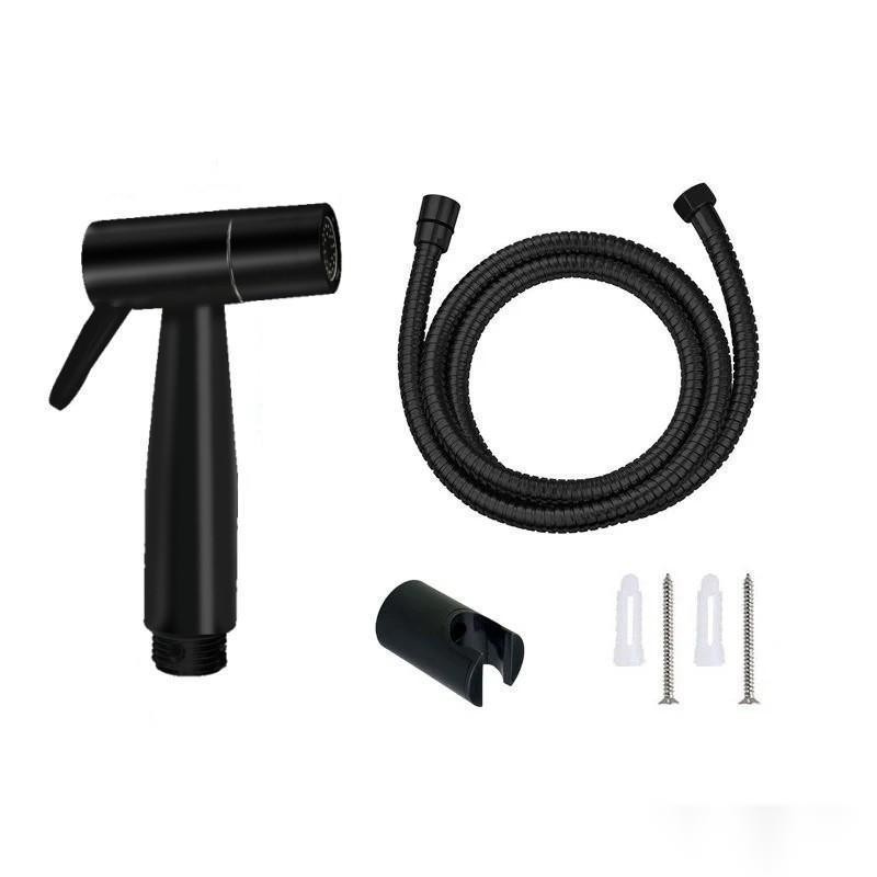 Toilet Flushing Spray Gun Faucet Washer Head Toilet Toilet Flushing Gun Companion High Pressure Booster Household