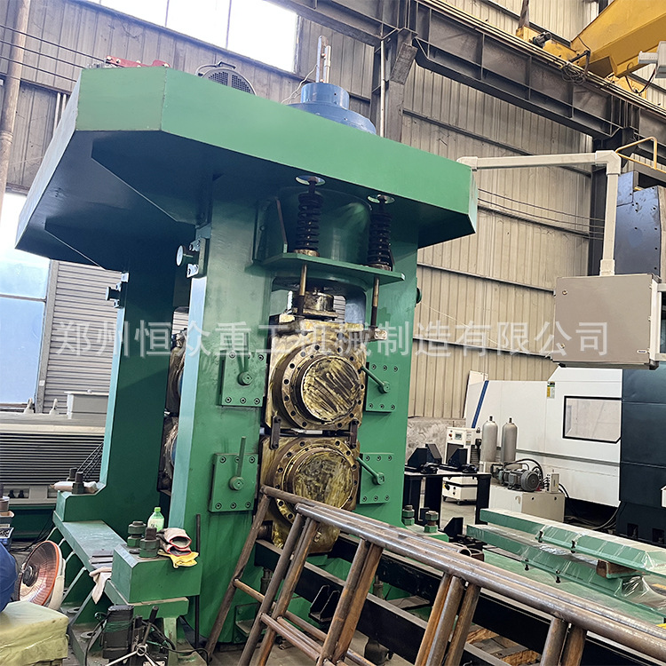 Производитель алюминиевых прокатных машин, проектирование, установка и пусконаладка