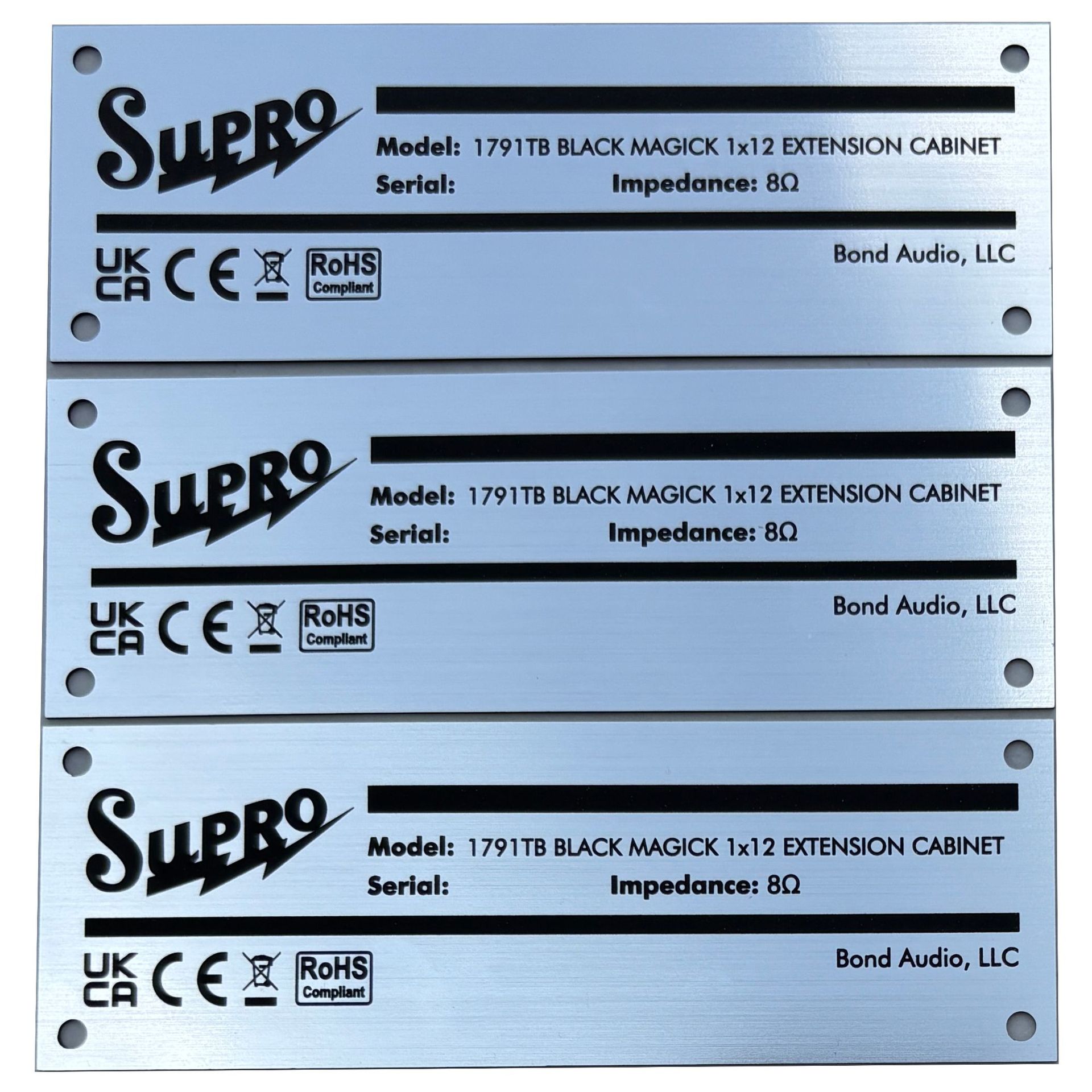 Manufacturer Customized Acrylic Pmma/Pc/Pet Brushed Panel Patch Window Lens Brushed Gold Brushed Silver