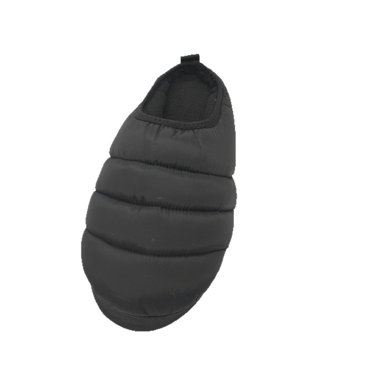 Manufacturer Wholesale Winter Cotton Slippers for Home Family Parent-Child Matching Indoor Slippers down Fabric Warm Camp Shoes