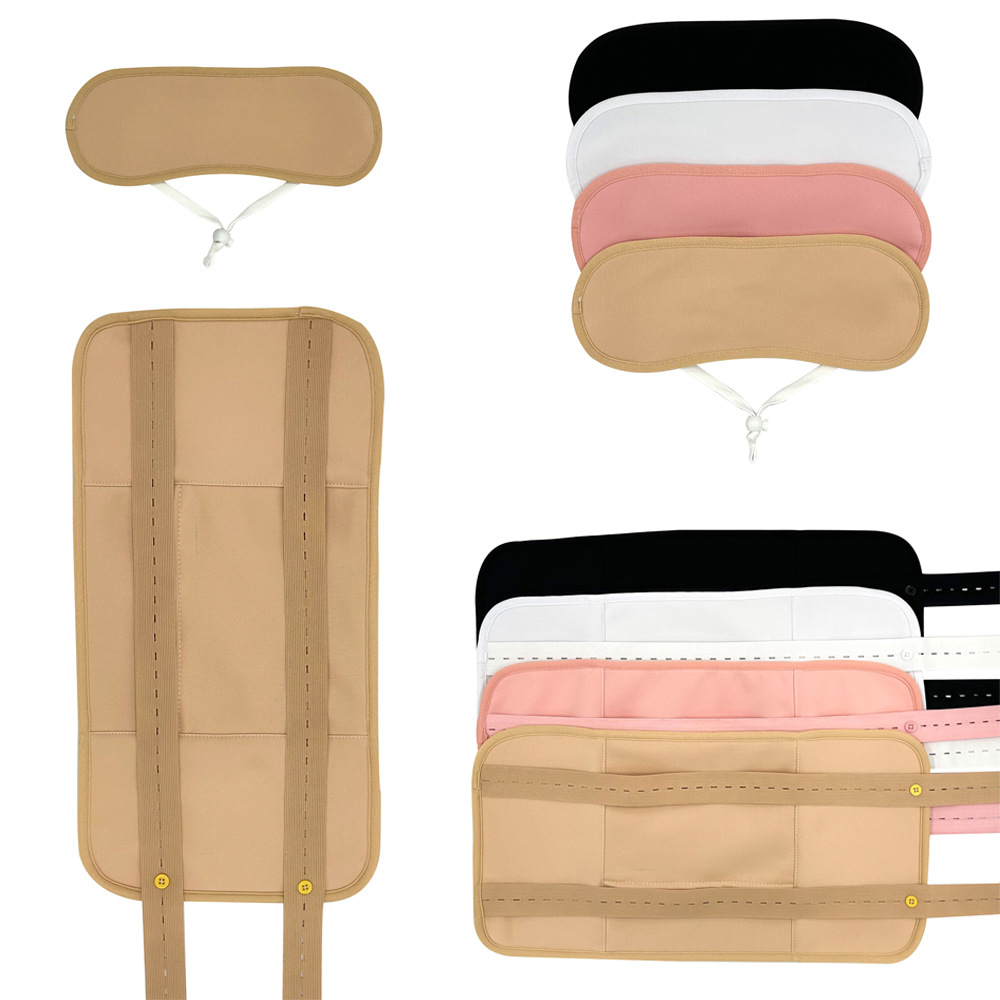 Пакет с касторовым маслом, многоразовый