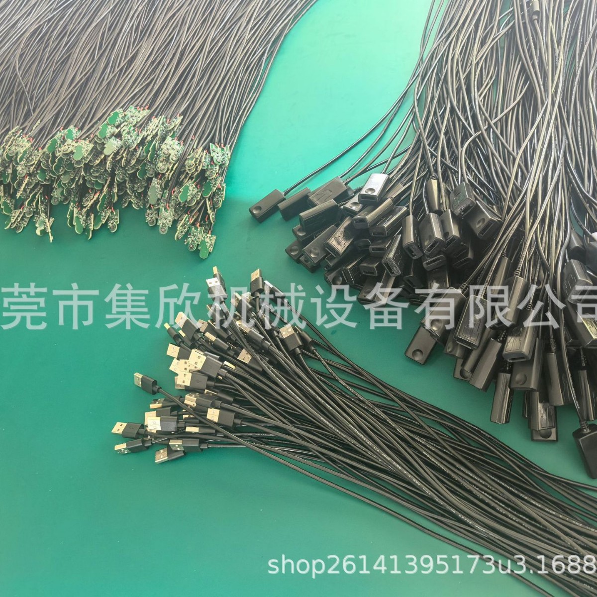 Electronic Products Injection Molding Shell Low Pressure Injection Molding Processing