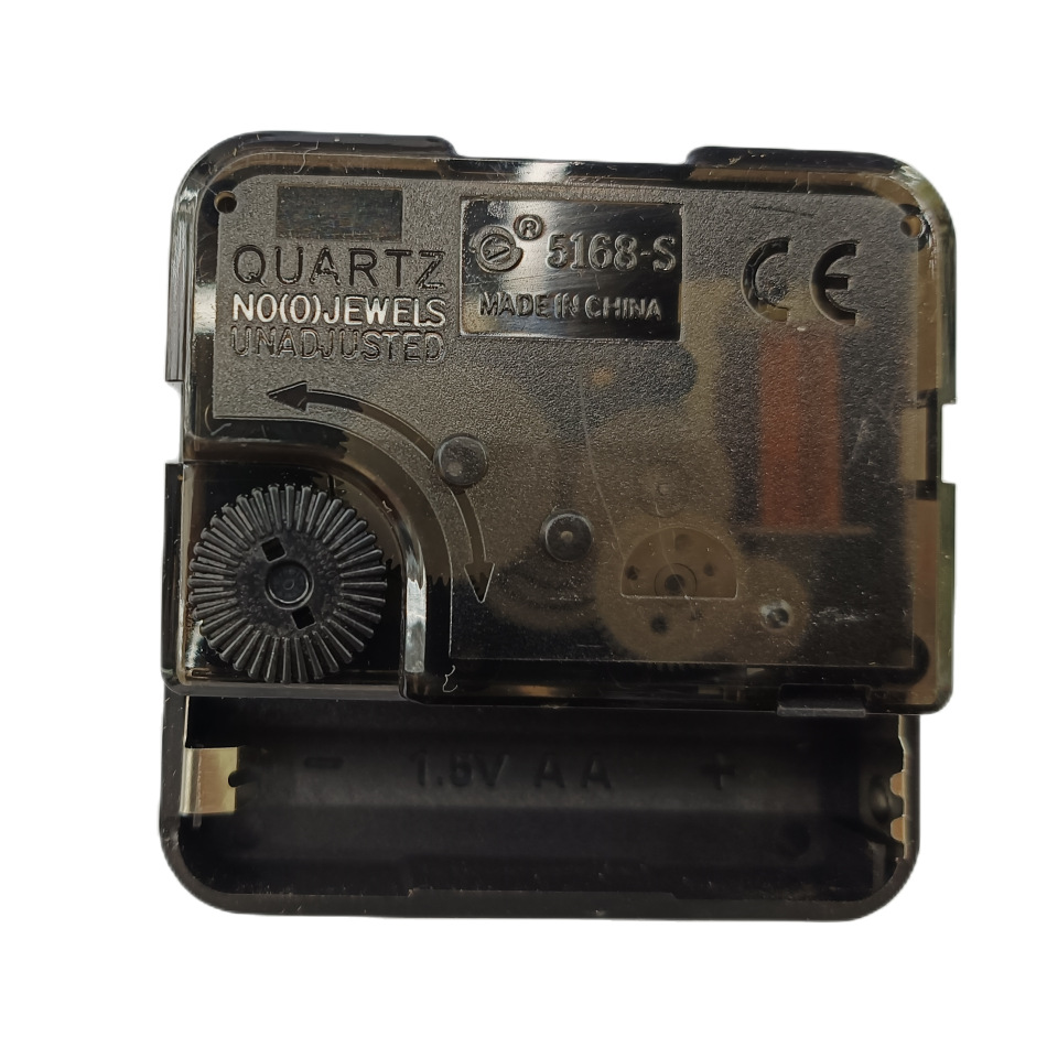 5168s, кварцевый механизм, аксессуары для часов